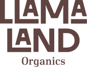 LlamaLand Logo